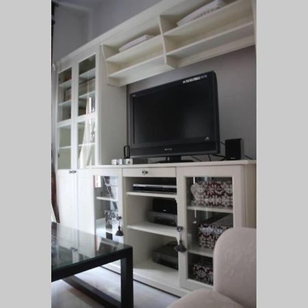 Apartamento Alfareria Sevilla Exterior foto