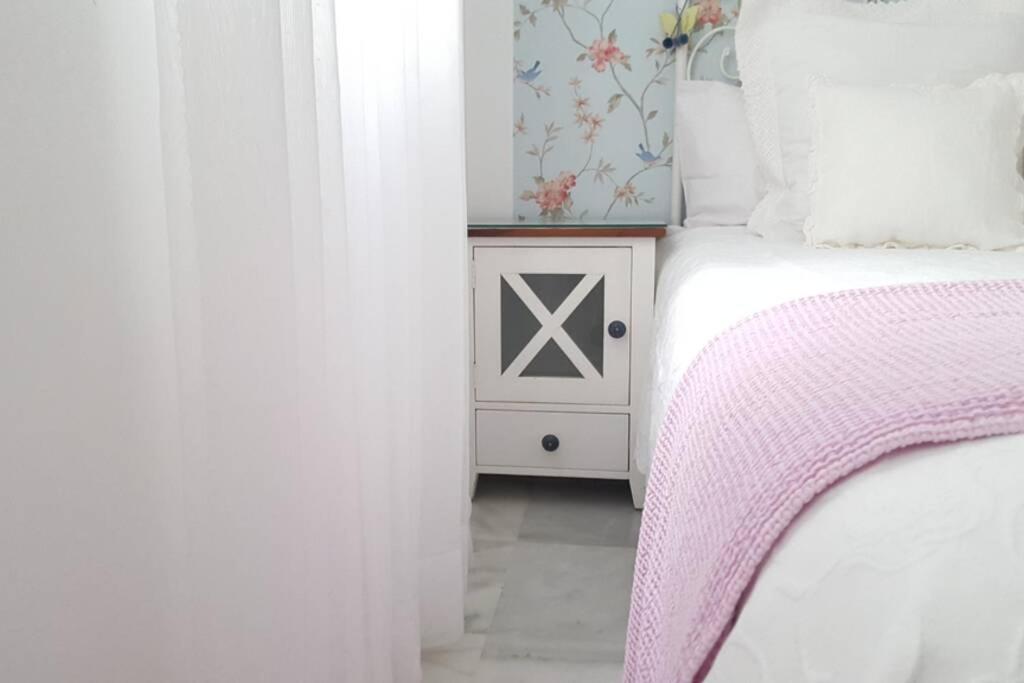 Apartamento Alfareria Sevilla Exterior foto